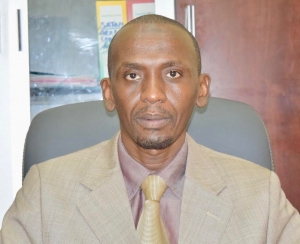 BIOGRAPHIE DU DIRECTEUR DE CABINET DU MINISTRE DES FINANCES ET DU BUDGET