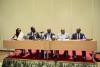 Discours  de Monsieur le Secrétaire d’Etat aux Finances et au Budget, à la clôture du Séminaire sur le marché financier et le financement de l’économie,  le 13 juin 2019 à N’Djamena.