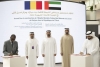 Coopération Internationale : Le Tchad signe deux accords majeurs avec l’Agence Émirienne pour l’Aide Internationale