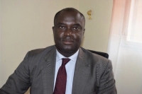M. Roland ATANGA FONGUE, CONSEILLER  RESIDENT EN ADMINISTRATION FISCALE AUPRES DU MINISTERE DES FINANCES ET DU BUDGET.   