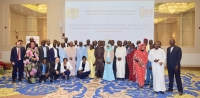 ATELIER DE SENSIBILISATION SUR LE PARTENARIAT POUR UN GOUVERNEMENT OUVERT(PGO) ET L’OUVERTURE DES DONNEES AU TCHAD