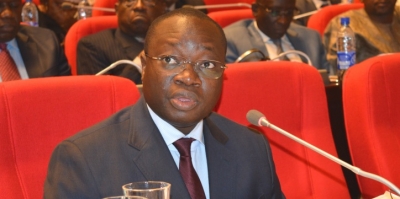 L&rsquo;ADOPTION DU PROJET DE LOI DES FINANCES PORTANT BUDGET GENERALE DE L&rsquo;ETAT POUR L&rsquo;EXERCICE 2017 PAR LES ELUS DU PEUPLE PAR 142 VOIX