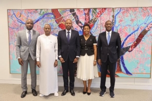 Réunion sur l’énergie : la SFI salue la nouvelle vision du Tchad
