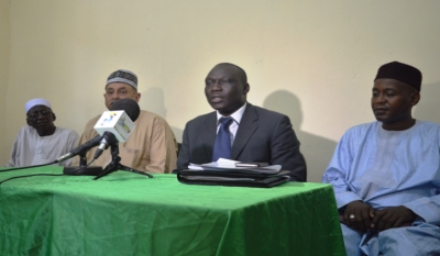 Le Directeur Général des Impôts a procédé au Lancement officiel du recensement de la cartographie de l’impôt foncier dans la commune du 3ème Arrondissement