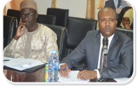 Session  ordinaire du  Comité Ministériel de l&#039;Union Monétaire de l&#039;Afrique Centrale (UMAC)
