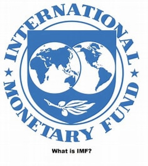 Les services du FMI achèvent leur mission au Tchad dans le cadre de la consultation au titre de l’Article IV pour 2024 https://www.imf.org/fr/News/Articles/2024/10/15/pr-370-chad-imf-staff-completes-2024-article-iv-consultation-mission