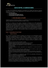 AVIS D’APPEL A CANDIDATURES  Le cabinet GECA-PROSPECTIVE, spécialisé en recrutement et en Gestion des Ressources Humaines  recrute pour le compte du Projet d’Agrobusiness et de Transformation Rurale Inclusive (ProAGRI) au  Tchad trois postes à savoir