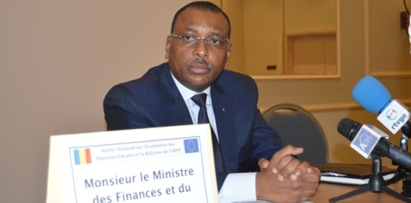 Le Ministre Christian Georges DIGUIMBAYE, préside l’atelier National sur l’Evaluation fiscale et la réforme de l’IRPP