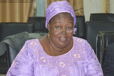 ATELIER DE FORMATION DES FORMATEURS OHADA RELATIF AU DROIT COMPTABLE ET A L&rsquo;INFORMATION  FINANCIERE.