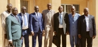 VISITE D’ECHANGE AU MINISTERE DE L’ECONOMIE, DES FINANCES ET DU DEVELOPPEMENT DU BURKINA FASO 