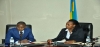 Le Rwanda et le Tchad vont coopérer pour renforcer la gestion des finances publiques